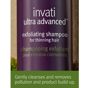 Aveda Invati Ultra Advanced™ Thickening Conditioner: Light 200ml